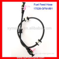 17528-GFM-891 Motorcycle Fuel Feed Hose Motorcycle Fuel Pipe For Honda Lead110 NHX110 SCR110